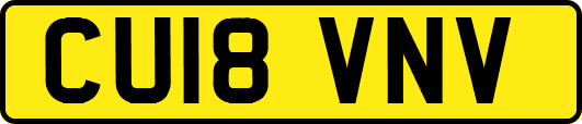 CU18VNV