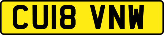 CU18VNW