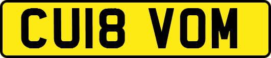CU18VOM