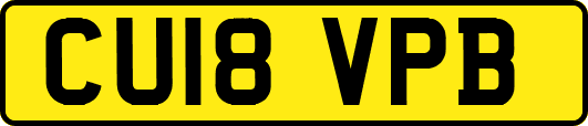 CU18VPB