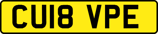 CU18VPE