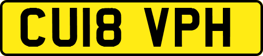 CU18VPH