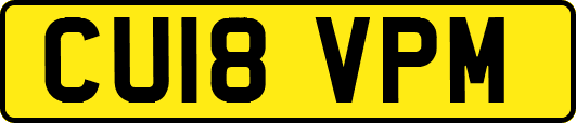 CU18VPM