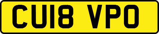 CU18VPO