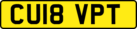 CU18VPT