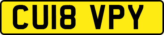 CU18VPY