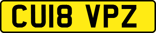 CU18VPZ