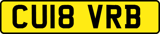 CU18VRB