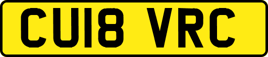 CU18VRC