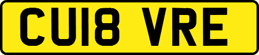 CU18VRE