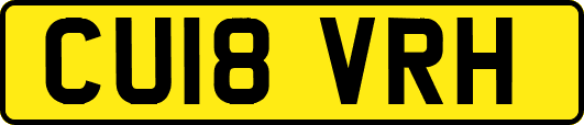 CU18VRH