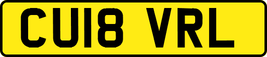 CU18VRL