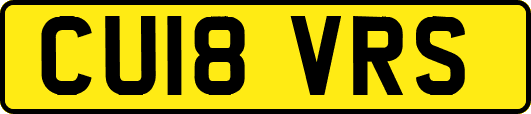 CU18VRS