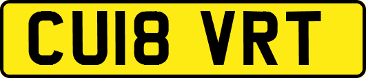 CU18VRT