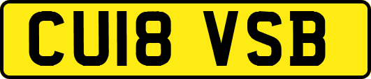 CU18VSB