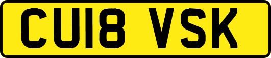 CU18VSK