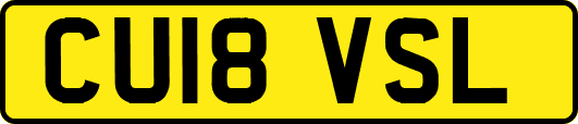 CU18VSL