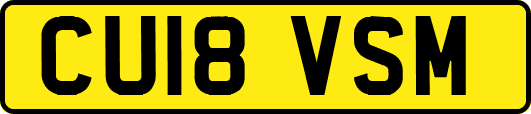 CU18VSM