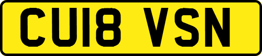 CU18VSN