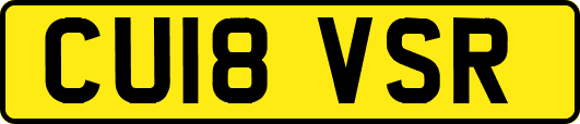 CU18VSR