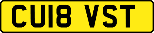 CU18VST