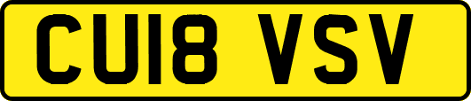 CU18VSV