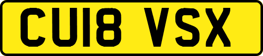 CU18VSX
