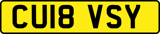 CU18VSY