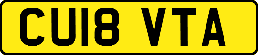 CU18VTA