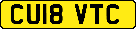 CU18VTC