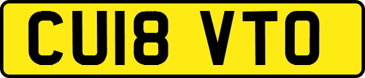 CU18VTO