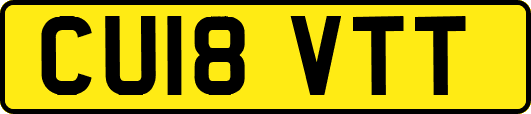 CU18VTT