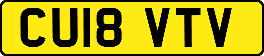 CU18VTV