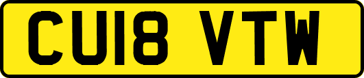 CU18VTW