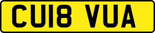 CU18VUA