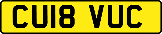 CU18VUC