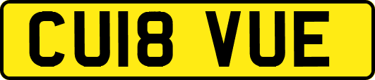 CU18VUE