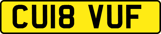 CU18VUF