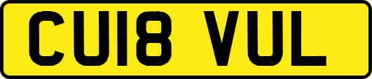 CU18VUL