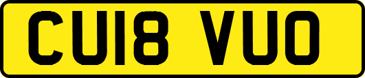 CU18VUO