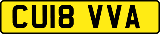 CU18VVA