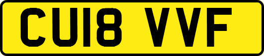 CU18VVF