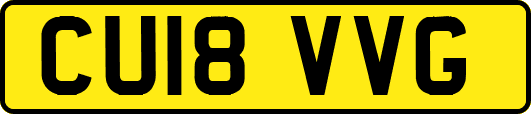 CU18VVG