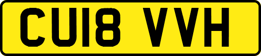 CU18VVH
