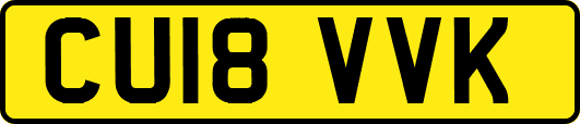 CU18VVK