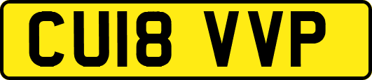 CU18VVP