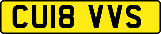 CU18VVS