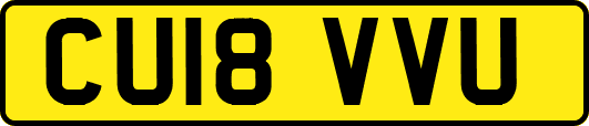 CU18VVU