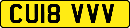 CU18VVV