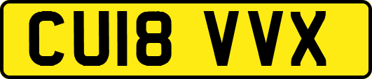 CU18VVX